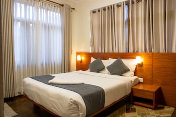 hotel dreams connect