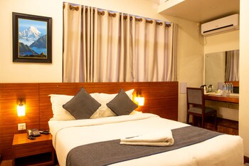 hotel dreams connect