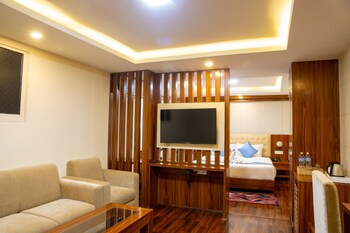 hotel dreams connect