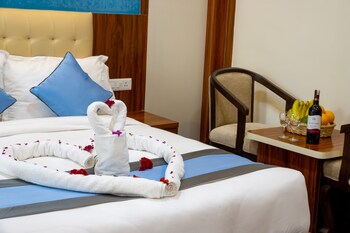 hotel dreams connect