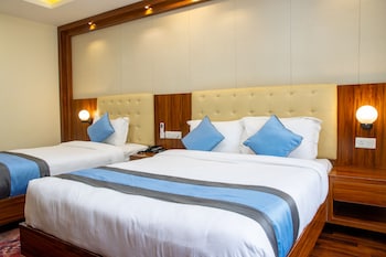 hotel dreams connect