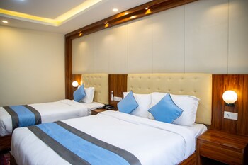 hotel dreams connect