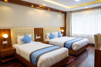 hotel dreams connect