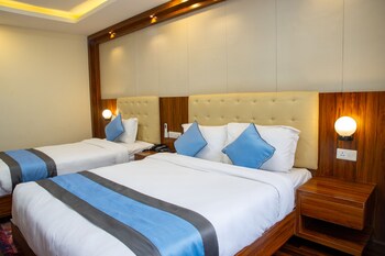 hotel dreams connect