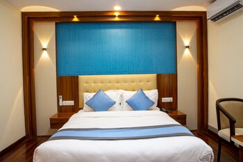 hotel dreams connect