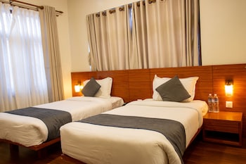hotel dreams connect