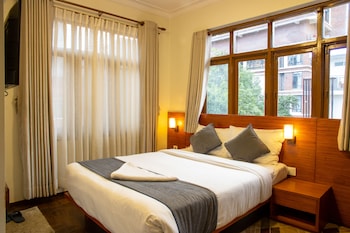 hotel dreams connect