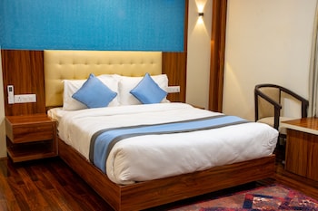 hotel dreams connect