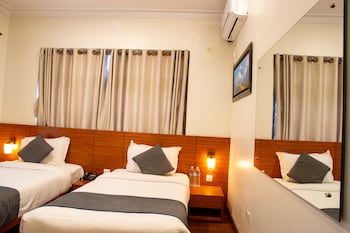 hotel dreams connect