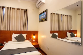 hotel dreams connect