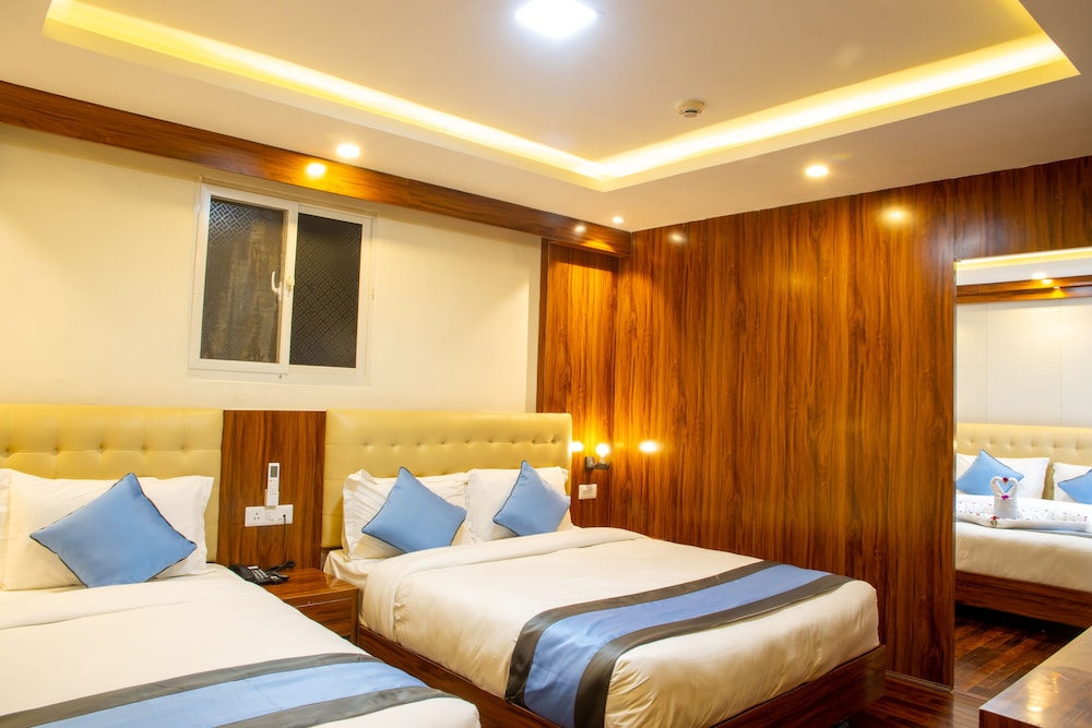 hotel dreams connect