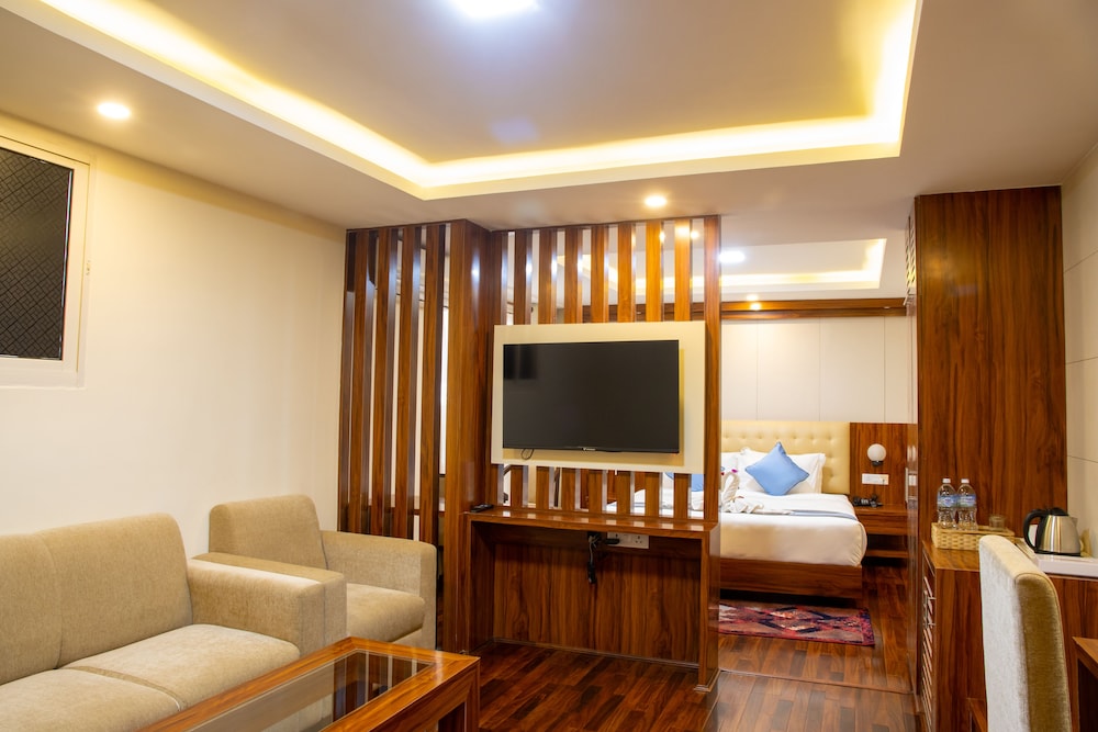 hotel dreams connect