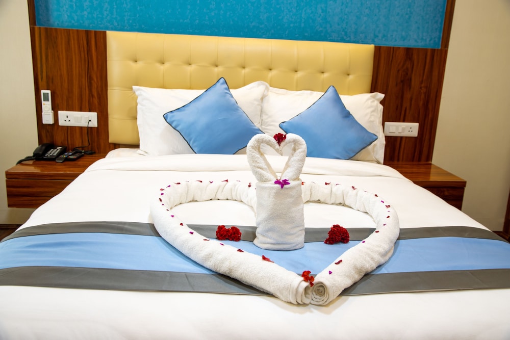 hotel dreams connect