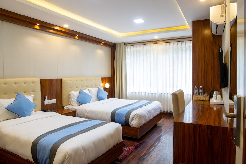 hotel dreams connect