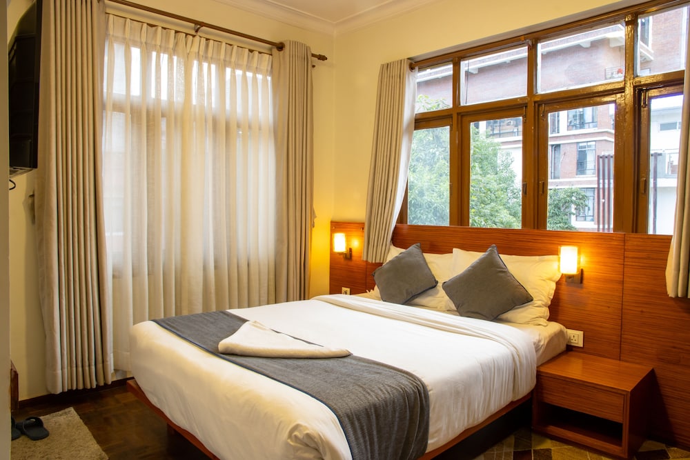 hotel dreams connect