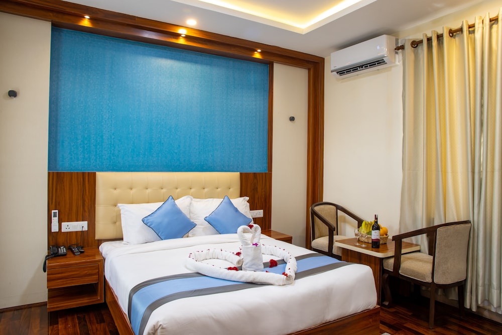 hotel dreams connect