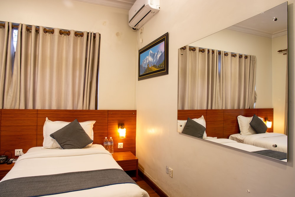 hotel dreams connect