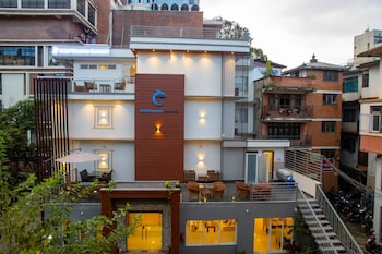 kathmandu