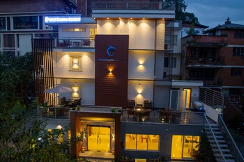 kathmandu