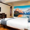 hotel dreams connect