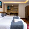 hotel dreams connect