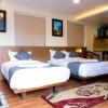 hotel dreams connect