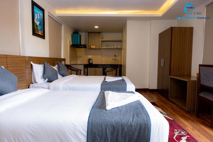 hotel dreams connect