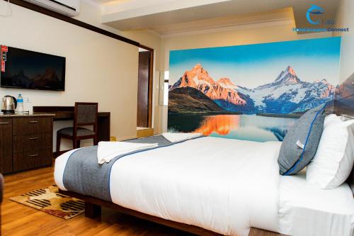 hotel dreams connect