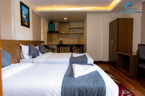 hotel dreams connect