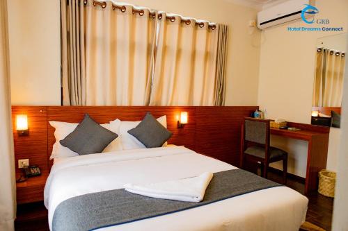 hotel dreams connect