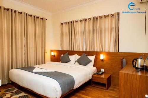 hotel dreams connect
