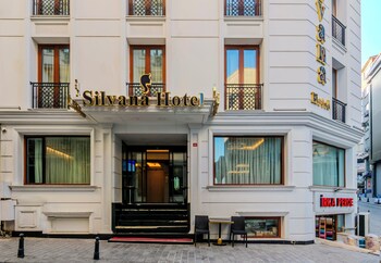 silvana hotel
