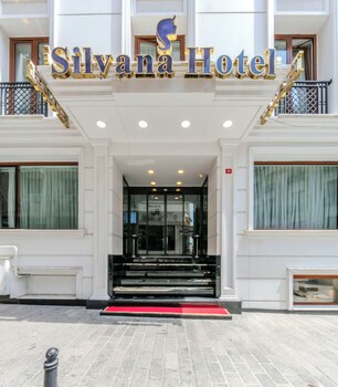 silvana hotel