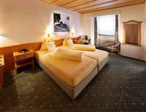 hotel bodenhaus