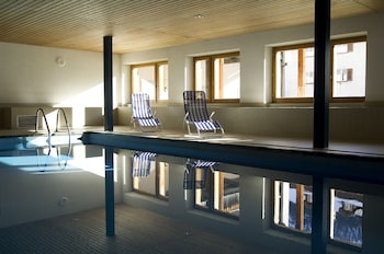 hotel bodenhaus