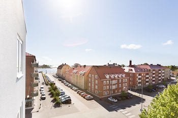 the brewery hotel