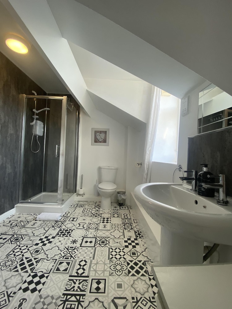 number 19 guesthouse