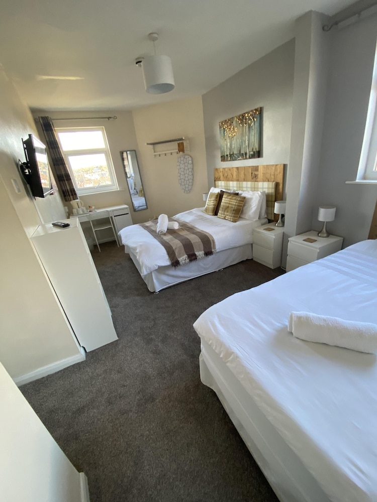 number 19 guesthouse