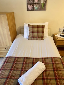 Number 19 Guesthouse,,3 star