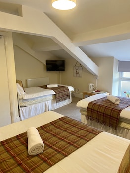 Number 19 Guesthouse,,3 star