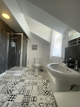 Number 19 Guesthouse,,3 star