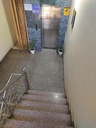 the experia boutique hotel