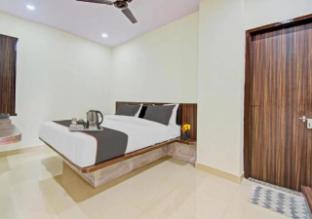 the experia boutique hotel