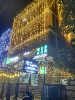 the experia boutique hotel