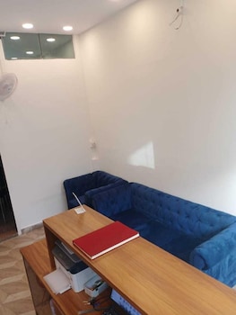 the experia boutique hotel
