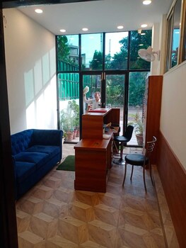 the experia boutique hotel
