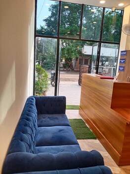 the experia boutique hotel