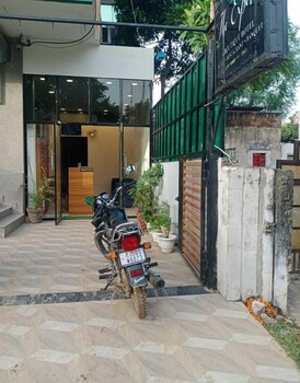the experia boutique hotel