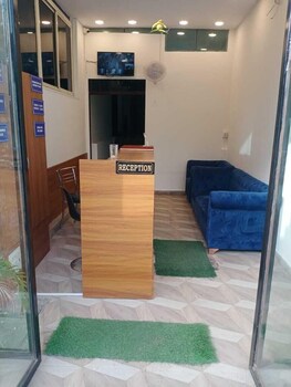 the experia boutique hotel
