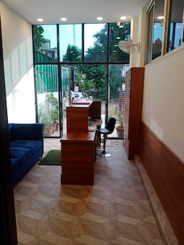 the experia boutique hotel